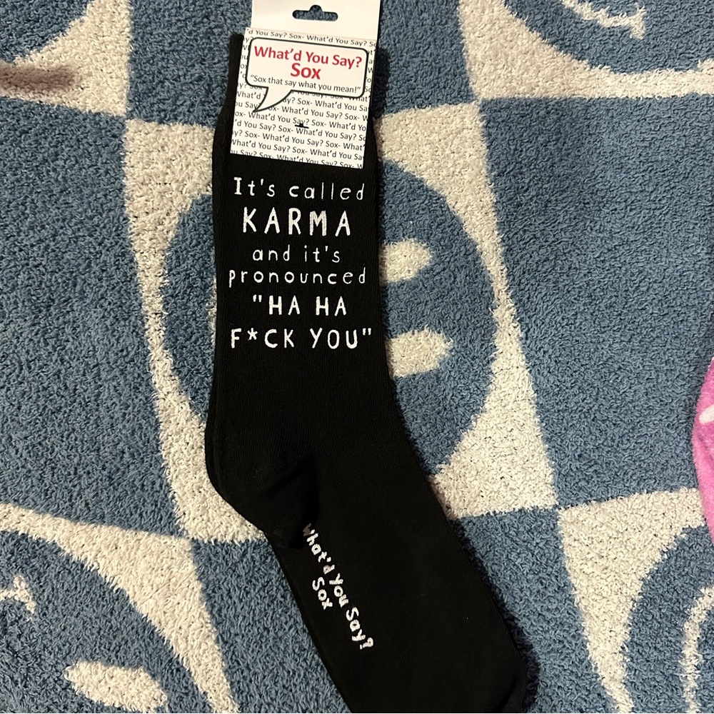 Funny socks